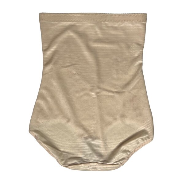 Werena Sports Shapewear Girdle Womens Small Tan New - Picture 2 of 7
